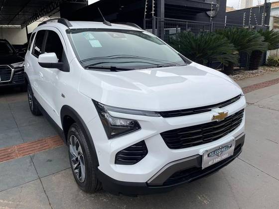 CHEVROLET SPIN 1.8 PREMIER 8V FLEX 4P AUTOMÁTICO CHEVROLET SPIN 1.8 PREMIER 8V FLEX 4P AUTOMÁTICO